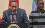 Kenya : Le président Kenyatta pas d'accord avec la Cour Suprême 