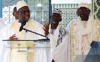 Macky Sall sur les deux prières de Korité ou Tabaski : «Je laisse cette question aux soins des chefs religieux»