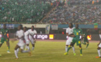 Le Sénégal rate l'occasion de prendre la première place du groupe D