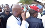 Massalikoul Djinane : Assane Diouf échappe à la furie d’un individu