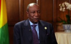 Alpha Condé : «L’invalidation de la présidentielle au Kenya honore l’Afrique »