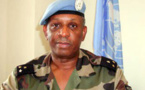 Le général Mountaga Diallo est décédé