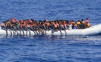 Gambie : d'anciens migrants engagés contre l’immigration clandestine