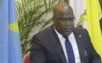 RDC : Felix Tshisekedi appelle à l’union contre Kabila pour « libérer le pays d’ici au 31 décembre 2017 »