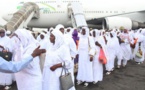 Pèlerinage : Le premier vol attendu à partir du 10 septembre