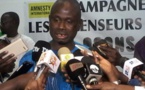 Les organisations des droits de l'homme dénoncent l'expulsion de Kémi Seba