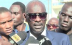 Expulsion de Kémi Séba : Me Khoureychi Ba sert une sommation à la police