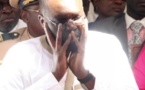 Khalifa Sall boucle son sixième mois de prison