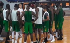 Afrobasket : La liste des 12 lions retenus pour la compétition
