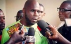 Après son expulsion du Sénégal, Kémi Seba se prononce