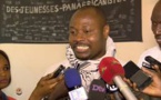 Guy Marius Sagna raconte le film de son calvaire avec les policiers