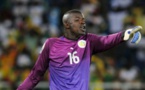 Khadim Ndiaye sur sa blessure : « J’ai pris ce risque pour mériter de porter le maillot nationa