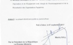 Voici la liste du gouvernement Dionne II