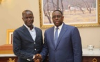 Yaxaam Mbaye victime de sa proximité avec Aliou Sall