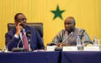 Aly Ngouille Ndiaye : « Ce que Macky Sall m’a dit »