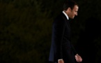 "Président raté", "ego démesuré": une tribune du New York Times assassine Macron