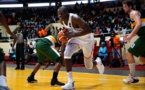 AFROBASKET : Bonne entame des "Lions" face à l'Afrique du Sud (83-44)