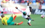 FIFA : L’Afrique du Sud et le Burkina compte déposer un recours