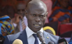 Pape Gorgui Ndong s’adresse à la jeunesse