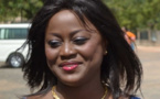 Angélique Manga après sa nomination : «Cela va être une tâche exaltante»