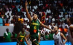 Afrobasket: Les « lions » s’offrent l’Egypte et se qualifient pour les quarts