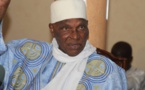 La leçon de vie d'Abdoulaye Wade 