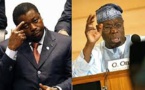 Obasanjo appelle Faure Gnassingbé à démissionner