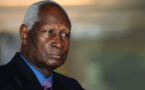 Abdou Diouf: "J'ai dirigé le Sénégal dans la douleur à cause du FMI"