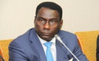 Cheikh Kanté quitte la direction du Port et devient ministre