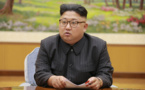 ​Kim Jong-Un menace le "gangster américain Trump"