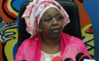 Dernière minute : Awa Marie Coll Seck nommée ministre d’Etat auprès du président de la République