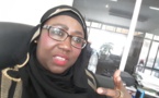 Adji Mergane Kanouté : «Macky 2012 devait avoir son quota et proposer des ministres qui ont le profil»