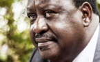 Raila Odinga : « La communauté internationale doit s’impliquer, sinon le Kenya va glisser vers une grave crise »