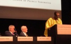 Youssou Ndour lauréat du prix Japonais Praemium Imperiale 