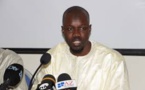 Ousmane Sonko : « Macky Sall est entrain de pistonner son frère»