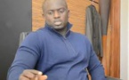 Aziz Ndiaye : «Aliou Sall est un sénégalais compétent»