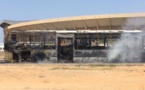 ACTES DE VANDALISME :Dakar Dem Dikk porte plainte contre X