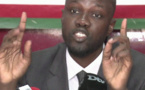Ousmane Sonko boude l'Assemblée Nationale : « Nous reviendrons quand il y aura du travail sérieux »