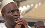 Assemblée nationale: Khalifa Sall, le grand absent