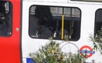 Urgent/ Attentat terroriste : Explosion à Londres