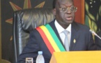 Assemblée Nationale : Discours de Moustapha Niasse lors de son installation