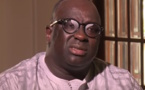 Papa Massata Diack: « Mon père est victime d'une conspiration bien orchestrée »