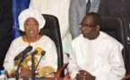 Diouf Sarr rend hommage à Awa Marie Coll Seck