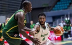 AFROBASKET-NIGERIA-SENEGAL : Les « lions » tombent face au Nigéria (76-71)