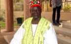 Burkina Faso: Le Moro Naba lauréat du prix «Macky Sall pour le dialogue en Afrique»