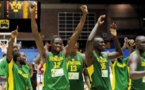 AFROBASKET 2017 : Les lions se consolent avec le bronze