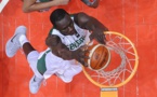 AFROBASKET : Gorgui Sy Dieng dans le cinq Majeur Dimanche 17 Septembre 2017