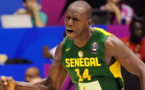  Gorgui Sy Dieng : « Nous nous excusons de n’avoir pu ramener la coupe »