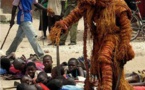 Mbour : Le Kankourang tue un jeune de 17 ans et saccage une clinique