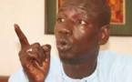 Abdoulaye Wilane: « Il est temps que Khalifa Sall sorte de prison »